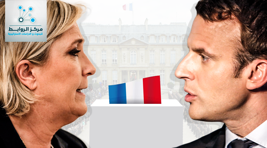 French elections and the future of the European Union