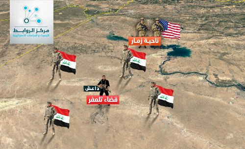 Tal Afar: Between America and Daesh