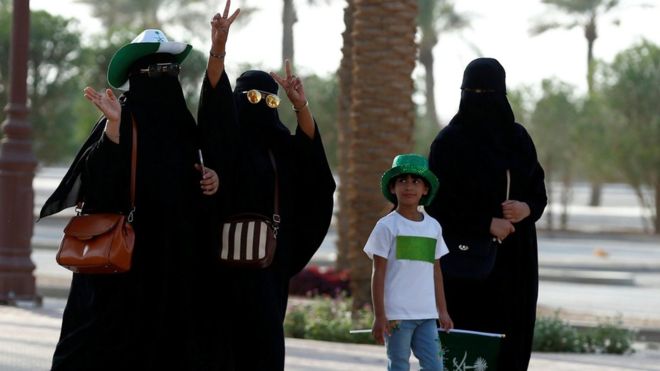 Saudi Arabia driving ban on women to be lifted