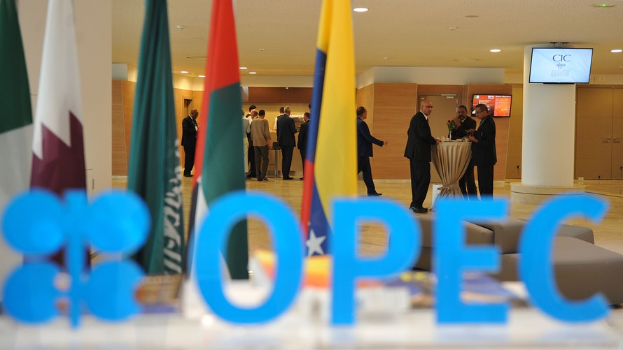 SAUDI MEDIA LIES ABOUT OPEC’S MEETING