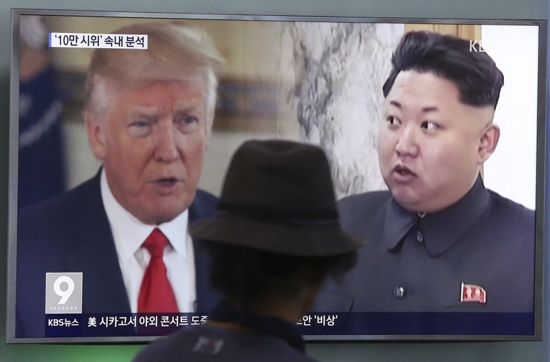 S. Koreans worry North Korean nukes will damage US alliance