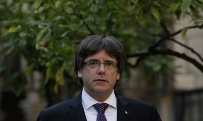 Spain calls Cabinet meeting after Catalan leader’s threat