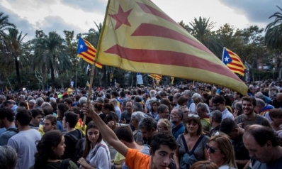 Madrid scorns Catalan leader’s independence statement