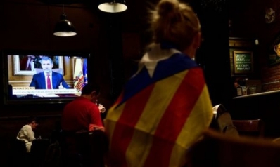 Catalan referendum: Region’s independence ‘in matter of days’