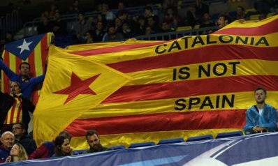 Catalonia crisis: Spain moves to suspend autonomy