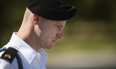 Dramatic sentencing hearing expected in Bergdahl case