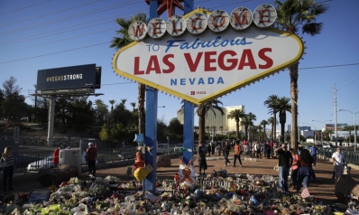 Pressure mounts for Vegas police to explain response time