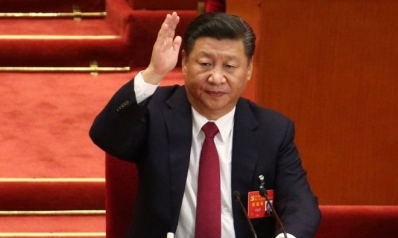 Xi Jinping ‘most powerful Chinese leader since Mao Zedong’
