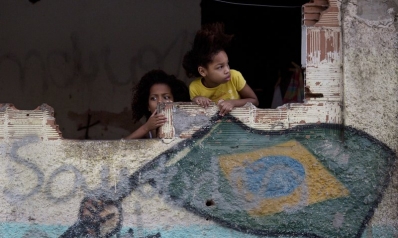 Rio’s kids are dying in the crossfire of a wave of violence