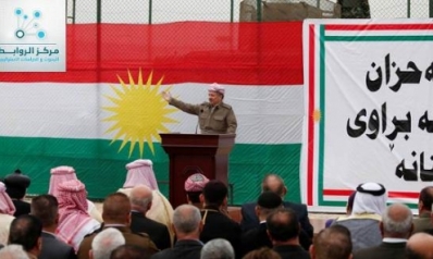 How did the referendum lead the Kurds to disaster, and what is the alternative?