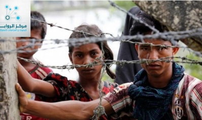 The economy… the hidden side behind the Rohingya Muslim crisis