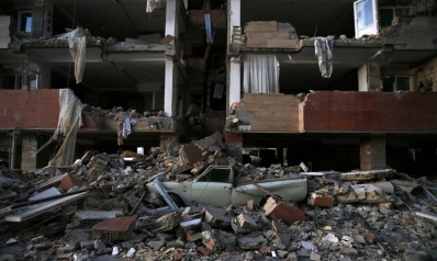 Powerful earthquake on Iran-Iraq border kills 207 people