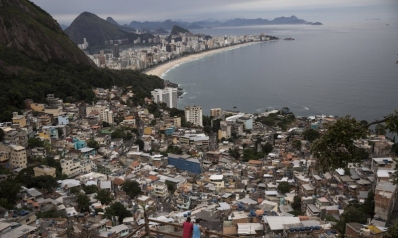 Rio rethinks favela tourism amid wave of violence