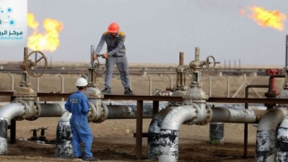 Iraq exports Kirkuk oil to Iran
