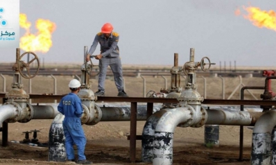 Iraq exports Kirkuk oil to Iran