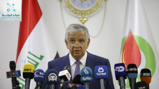 Luaibi: Iraq exports oil to Turkey away from the Kurdistan region…