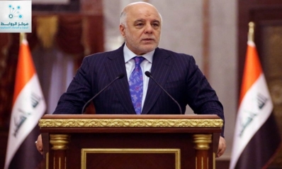Abadi and the internal challenges after ISIS