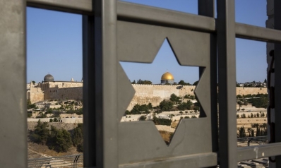 Amid warnings, Trump forges ahead on Jerusalem-as-capital