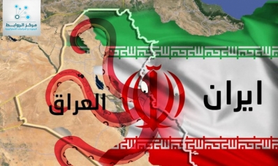 Iran penetrates to the global markets through Iraq…