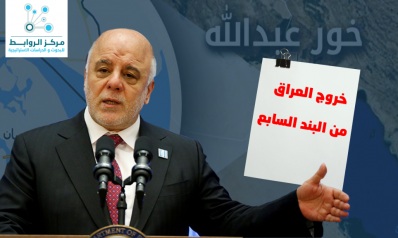 Iraq: Between its exit from Chapter VII and the bargaining of Kuwait on Khor Abdullah…