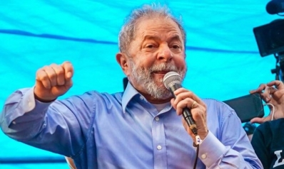 Brazil poised for Lula appeal verdict