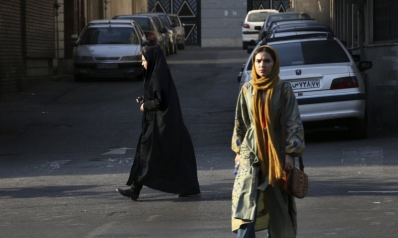 Iran’s working class, facing dim prospects, fuels unrest