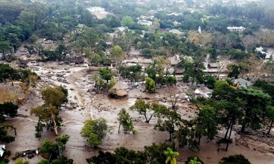 Residents didn’t heed voluntary evacuation before mudslide