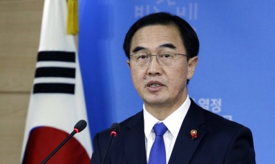 S. Korea offers to talk with North on Olympics cooperation