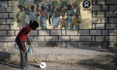 Oxfam Haiti scandal: Suspects ‘physically threatened’ witnesses