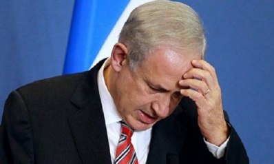 Developments of the political crisis in Israel, Netanyahu