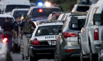 Authorities recover new clues after another Austin blast