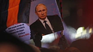 What to expect from Putin and a resurgent Russia