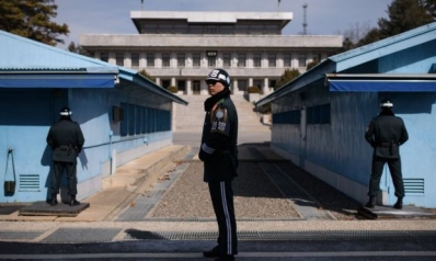 Kim Jong-un to meet Moon Jae-in at Korean border for summit