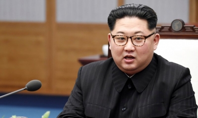 N. Korea to close nuke test site in May, unify time zone