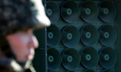 South Korea to remove propaganda loudspeakers at border