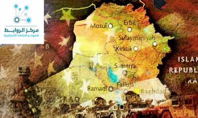 Rawabet Center :  America is preparing for geopolitical war beyond the borders  of Iraq
