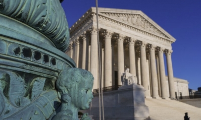 Divided Supreme Court rules for businesses over workers