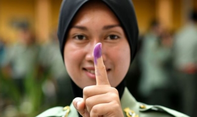 Malaysia heads to polls on election day