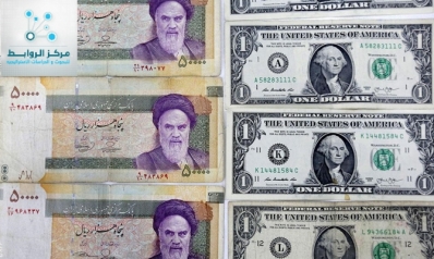 The collapse of the Iranian economy after the US withdrawal from the nuclear agreement