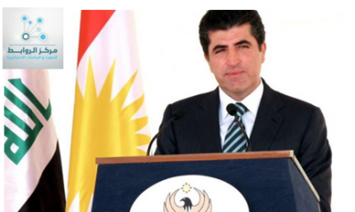 Nechirvan Barzani, a man of the Iraqi state in the next stage