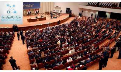 Extraordinary session of the parliament: Will the parliamentary blocs employ the events of Basra politically?