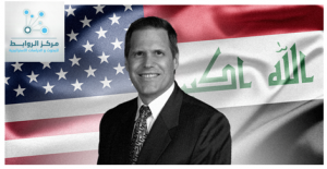Matthew and the face of Iranian influence in Iraq