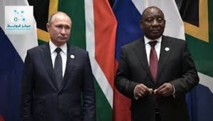 Geopolitical and economic Africa in the eyes of Moscow