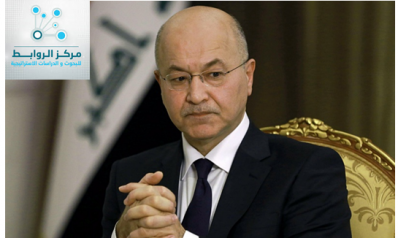 Barham Salih…When the national position is embodied in the rejection of dictations and a preference for resignation