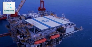 Will Israel become the natural gas empire in the Middle East?!