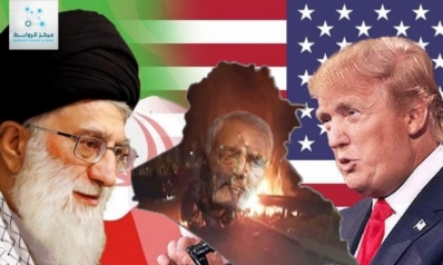 Baghdad… a theater of conflict between Washington and Tehran!
