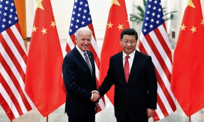 US-China relations: Beyond the ‘Cold War’ cliche