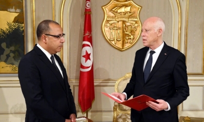 Tunisia: An overlapping political and constitutional crisis