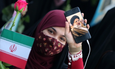 Raisi’s victory: Outstanding issues and questions at home and abroad