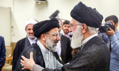 Iran’s Foreign Policy under Raisi